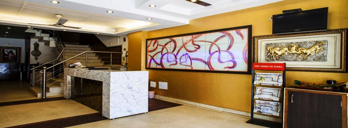 1763/Karat 87 Hotel - New Delhi 02.jpg